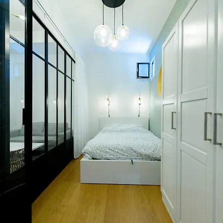 Apartament L'escale Des Carmes Tuluza