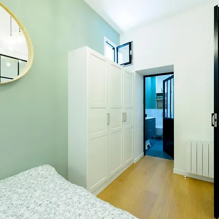 L'escale Des Carmes * Tuluza