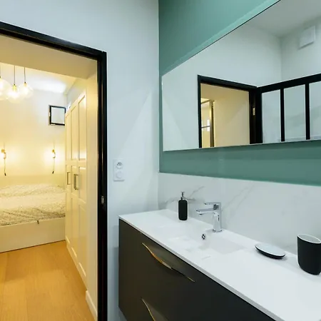 Apartament L'escale Des Carmes *