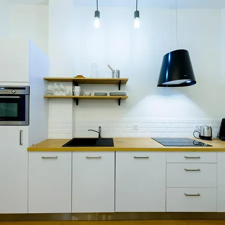 Apartament L'escale Des Carmes Tuluza