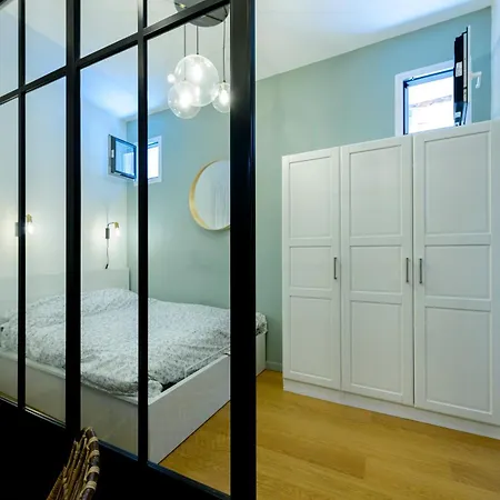 Apartament L'escale Des Carmes Tuluza