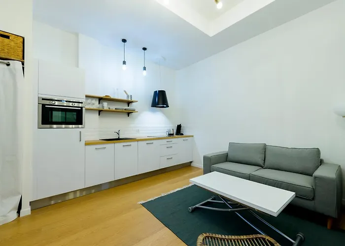 L'escale Des Carmes Апартаменты Тулуза