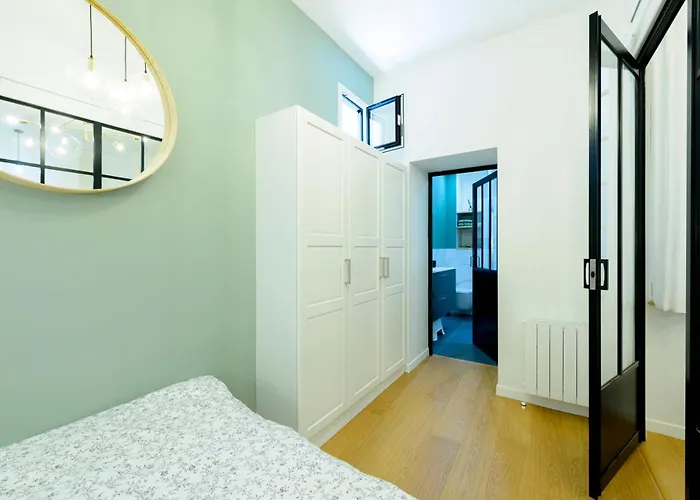 L'escale Des Carmes * Toulouse