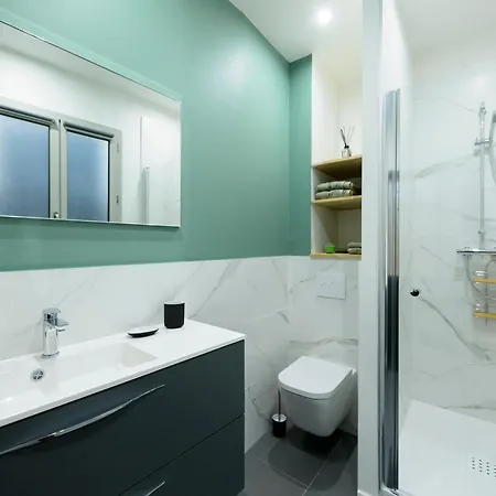 L'escale Des Carmes Apartamento Toulouse