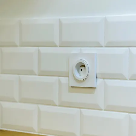 Apartamento L'escale Des Carmes *