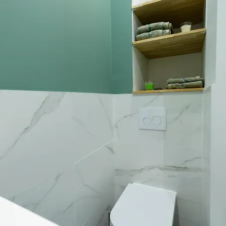 Apartamento L'escale Des Carmes