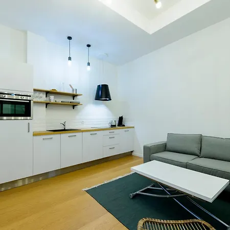 L'escale Des Carmes Apartamento Toulouse