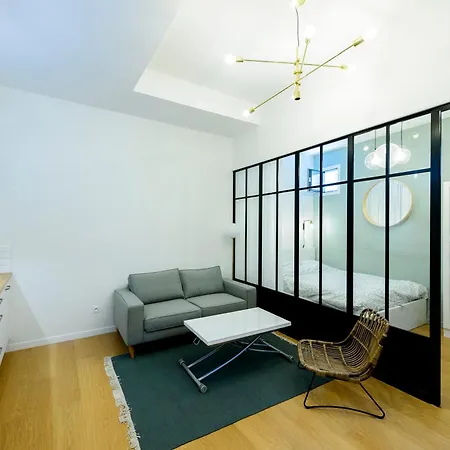 L'escale Des Carmes Toulouse